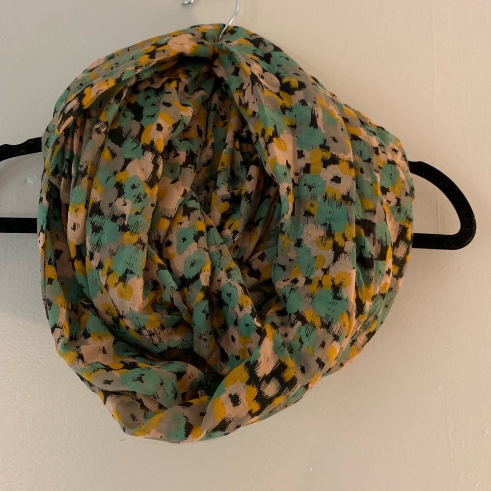 Boutique Infinity Scarf